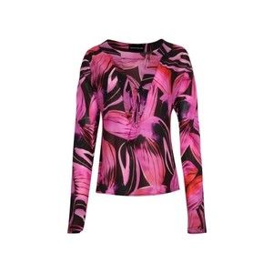 Louisa Ballou Caftan Blouse - NWT